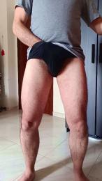 hairyshow — Cam4 stream photo (Jun 2026)