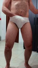 hairyshow — Cam4 stream photo (Jun 2026)