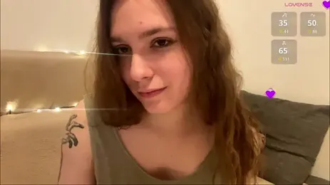 AliKnop — Stripchat profile photo