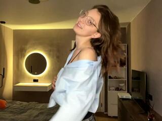 Tameika Felila — Flirt4free stream photo (Apr 2026)