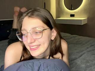 Tameika Felila — Flirt4free stream photo (Apr 2026)