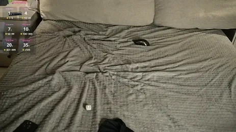 chantatummm — stripchat