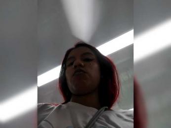 Angellx — Bongacams stream photo (Apr 2026)