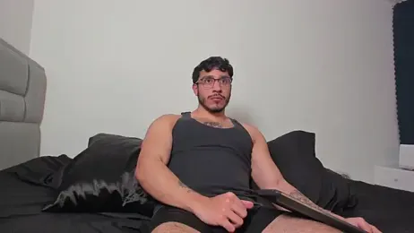 alphaandmuse — Stripchat stream photo (Jun 2026)