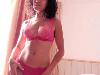Curly-Sue — Bongacams profile photo
