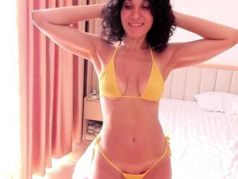 Curly-Sue — Bongacams stream photo (May 2026)