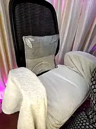 Curvy_Pooja — Stripchat stream photo (Jul 2026)