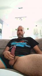 Napoliman86 — webcam model online on cam4