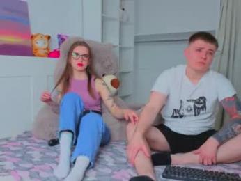 best_from_heaven — Chaturbate stream photo (Apr 2026)