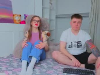 best_from_heaven — Chaturbate stream photo (Apr 2026)