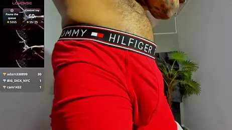 Salomon_koude — Stripchat profile photo