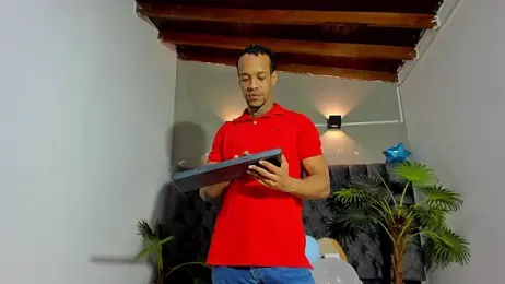 Salomon_koude — Stripchat stream photo (Jul 2026)