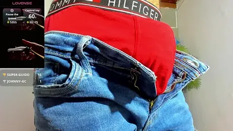 Salomon_koude — Stripchat stream photo (Jul 2026)