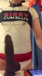 SissyDalila — Cam4 stream photo (Sep 2026)
