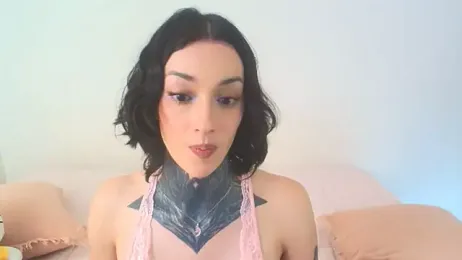 All_yours555 — webcam model online on stripchat