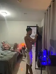 HickPietro — Stripchat stream photo (Sep 2026)