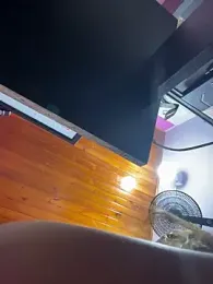 horny_babyss — Stripchat stream photo (Mar 2026)