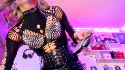 MistressEdggy2 — Cam4 stream photo (Apr 2026)