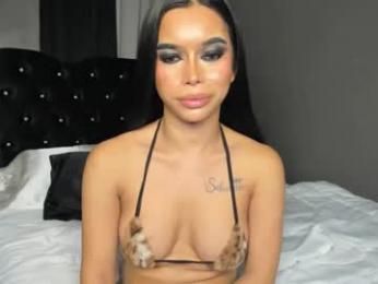 herafox — Chaturbate stream photo (Jul 2025)