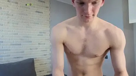 adamhariss — Stripchat stream photo (Mar 2026)