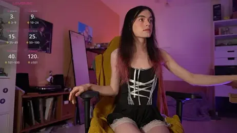 MagicFemboy — Stripchat stream photo (May 2026)