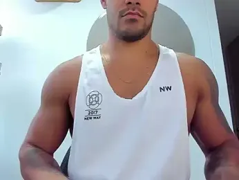Alexander_Martines — Stripchat stream photo (Jul 2026)