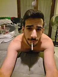 BaronettoAlchemico — webcam model online on stripchat
