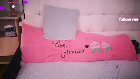 Pussylovekate — Stripchat stream photo (Aug 2026)