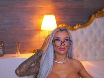 JuicyJessye — Bongacams stream photo (May 2026)