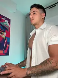 Jamess_White — Stripchat stream photo (Oct 2026)
