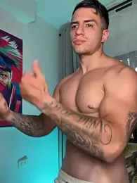 Jamess_White — Stripchat stream photo (Oct 2026)