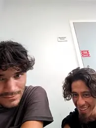 Seth_Crown — webcam model online on stripchat