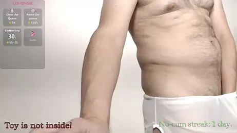 hxmisterh — Stripchat stream photo (Feb 2026)