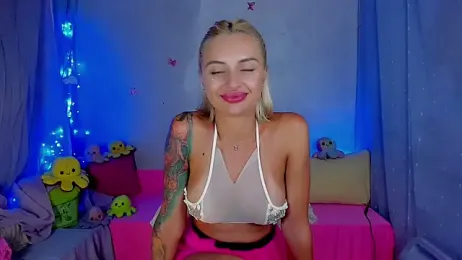 YourLizzyDoll — stripchat