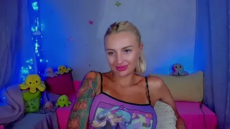 YourLizzyDoll — stripchat