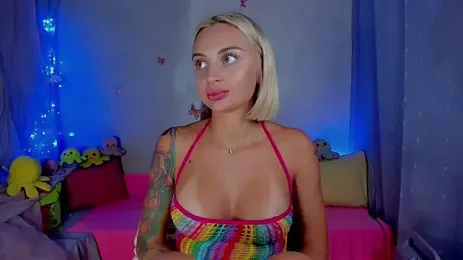 YourLizzyDoll — stripchat