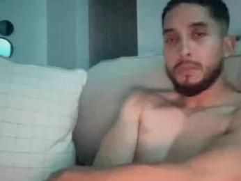 papicubano_guapo23cm — webcam model online on chaturbate