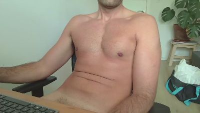 NicoBlaze — webcam model online on cam4