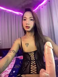 lexiefucker69 — Stripchat profile photo