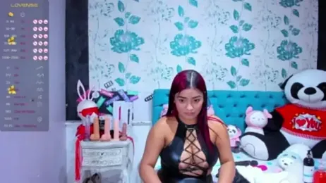 NicolleTaylor — stripchat