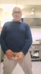 Maturo1268 — webcam model online on cam4