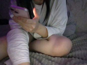 Feerzyy — Bongacams stream photo (Jan 2026)