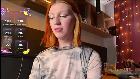 ilona_wine — webcam model online on stripchat