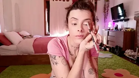 GennaJames — stripchat