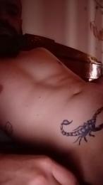 Bondosoamigo — webcam model online on cam4