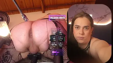 ValeriaOnyx — stripchat