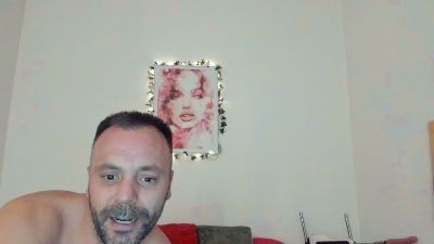 albacete40 — webcam model online on cam4