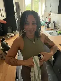 SweetPetiteNoir — Stripchat stream photo (Jun 2026)