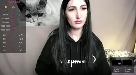 MisssShy_ — Stripchat stream photo (Nov 2023)