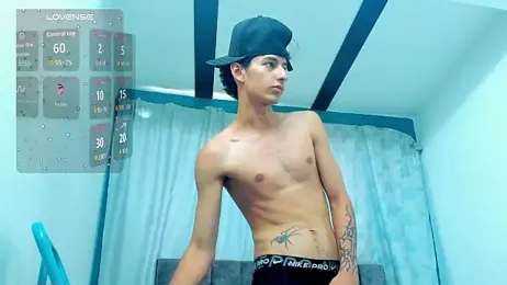 LyanLazarBBC — Stripchat stream photo (Jul 2026)